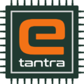 e-Tantra Logo